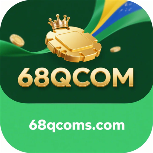 Novo logo da 68qcom